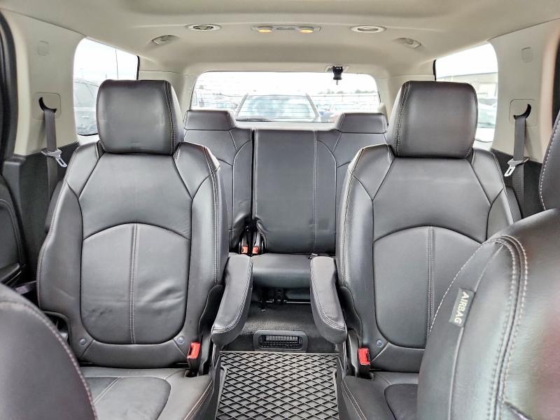 Aukcja sprzedaży 2017 Gmc Acadia Limited, vin: 1GKKRSKD2HJ132777, numer aukcji: 63235246