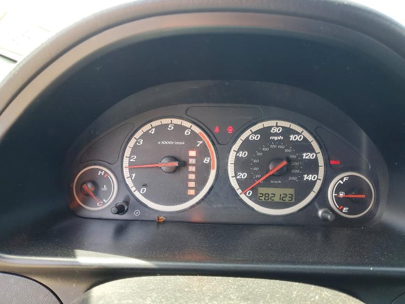 2003 Honda Cr-v მანქანა იყიდება აუქციონზე, vin: JHLRD68473C006924, აუქციონის ნომერი: 59660836