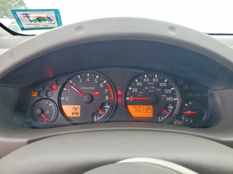 2013 Nissan Frontier მანქანა იყიდება აუქციონზე, vin: 1N6AD0EV7DN760042, აუქციონის ნომერი: 60240606