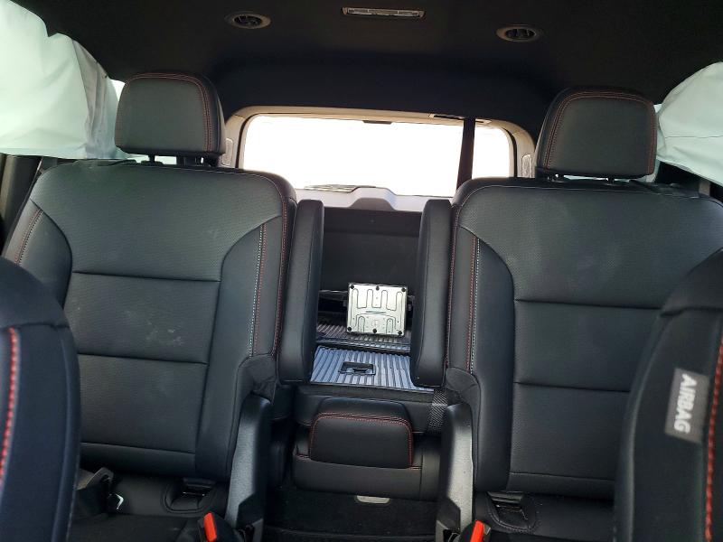 62513756 :رقم المزاد ، 1GNEVJKS0TJ232597 vin ، 2026 Chevrolet Traverse مزاد بيع