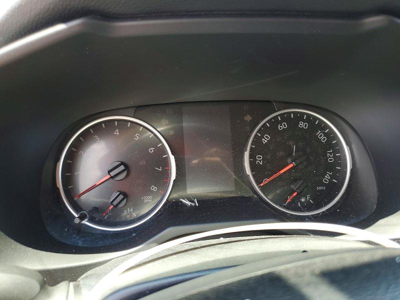 59830036 :رقم المزاد ، 2T3P1RFV7LC110161 vin ، 2020 Toyota Rav4 مزاد بيع