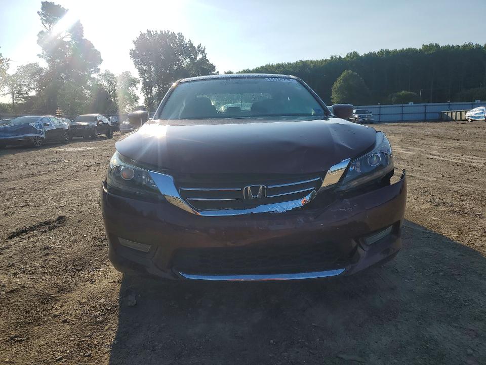Продаж на аукціоні авто 2013 Honda Accord, vin: 1HGCR2F59DA172157, номер лоту: 63024296