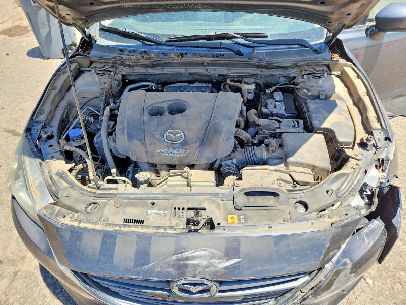 Aukcja sprzedaży 2015 Mazda 3, vin: 3MZBM1K77FM146279, numer aukcji: 60661446