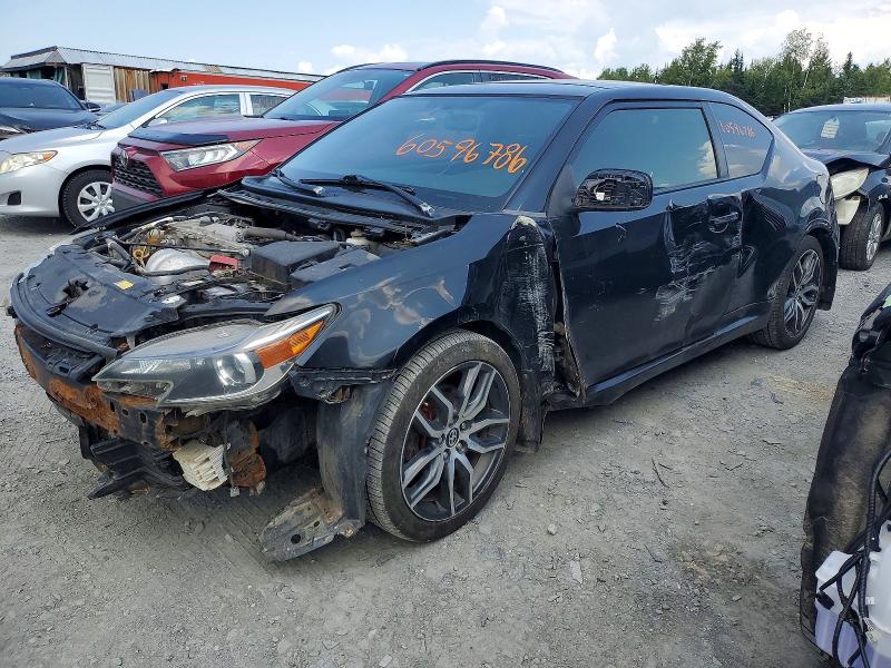 Продажа на аукционе авто 2014 Toyota Scion Tc, vin: JTKJF5C73E3081471, номер лота: 60596786