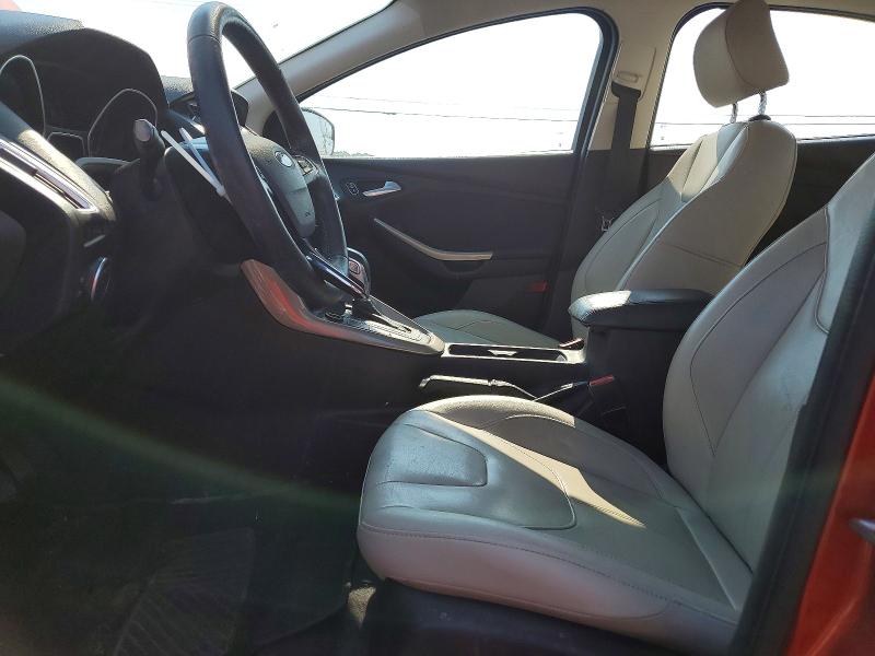 2018 Ford Focus მანქანა იყიდება აუქციონზე, vin: 1FADP3J25JL271771, აუქციონის ნომერი: 59691546