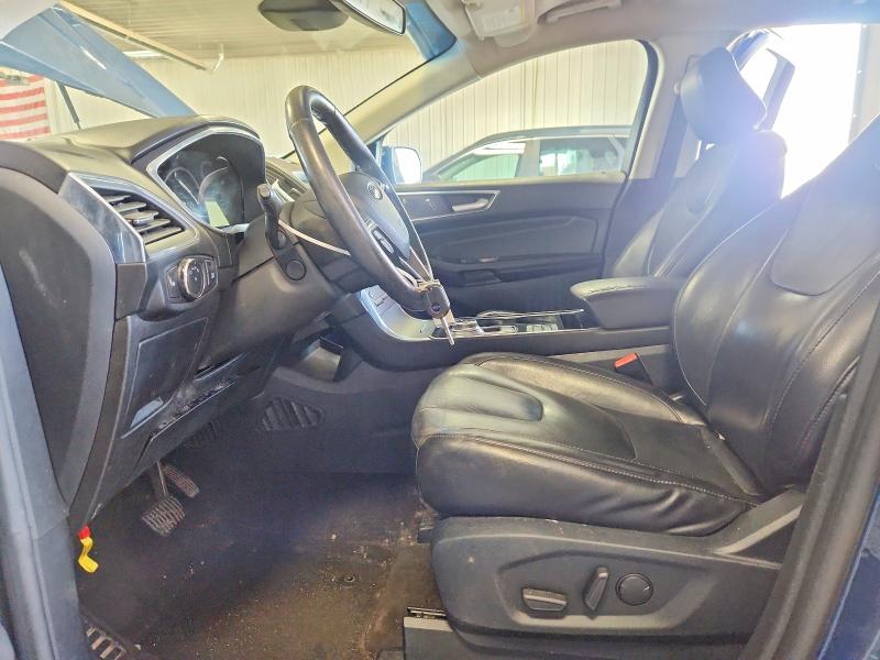 62479446 :رقم المزاد ، 2FMPK4K94LBB35346 vin ، 2020 Ford Edge مزاد بيع