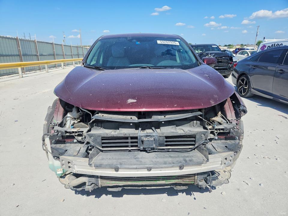 2019 Honda Cr-v მანქანა იყიდება აუქციონზე, vin: 2HKRW2H57KH613725, აუქციონის ნომერი: 59262926