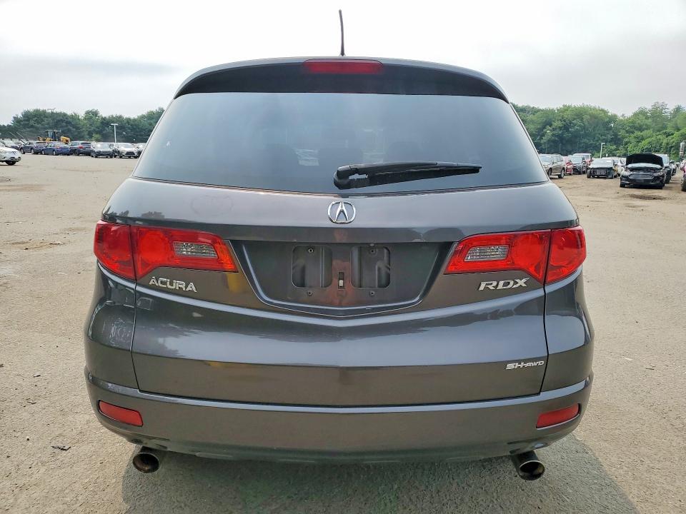 Aukcja sprzedaży 2009 Acura Rdx, vin: 5J8TB18539A002914, numer aukcji: 61228686
