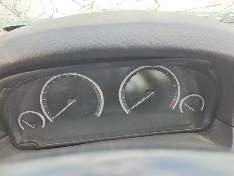 Aukcja sprzedaży 2014 Bmw 550, vin: WBAKN9C56ED681087, numer aukcji: 61603196