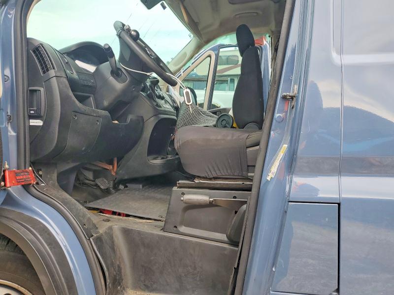 Продажа на аукционе авто 2019 Ram Promaster 3500, vin: 3C6URVJG1KE552074, номер лота: 61856006