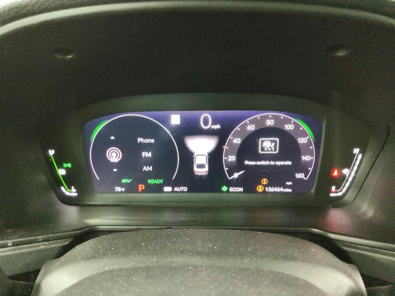 Продажа на аукционе авто 2023 Honda Accord, vin: 1HGCY2F55PA009254, номер лота: 60897286