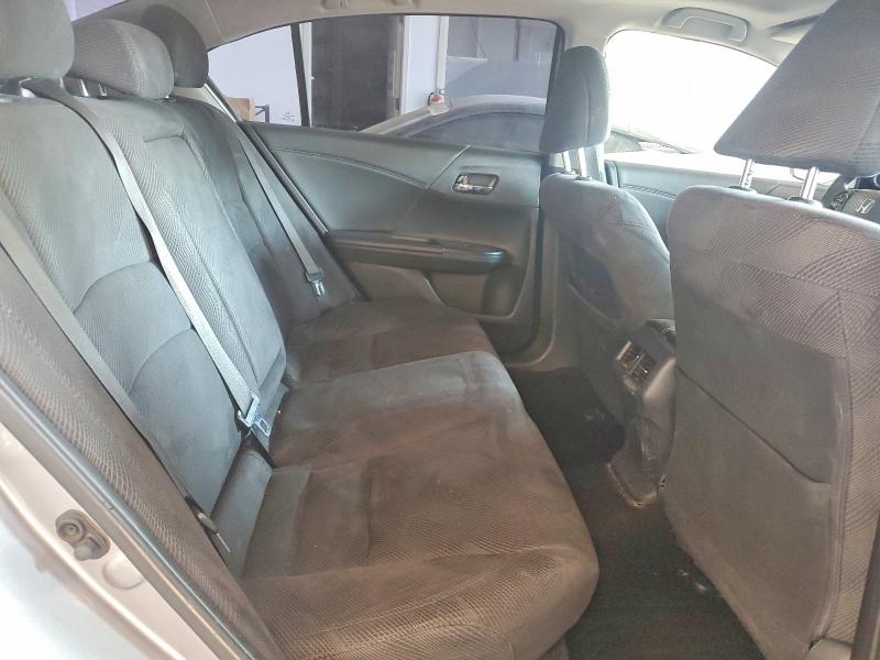 2017 Honda Accord მანქანა იყიდება აუქციონზე, vin: 1HGCR2F04HA196618, აუქციონის ნომერი: 60483086