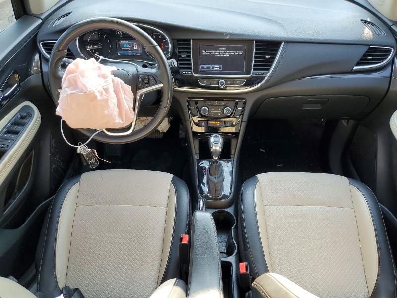Aukcja sprzedaży 2019 Buick Encore, vin: KL4CJASB8KB751475, numer aukcji: 60603096