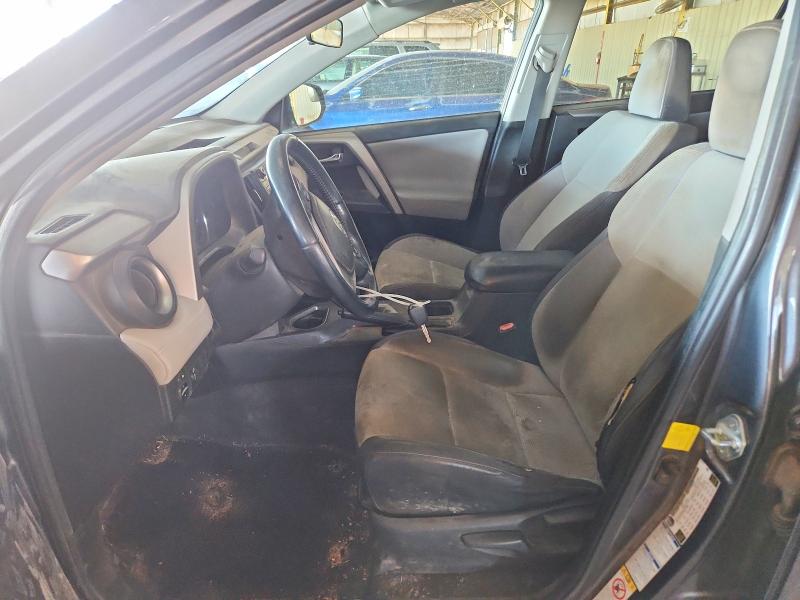 Продажа на аукционе авто 2016 Toyota Rav4, vin: 2T3RFREV8GW494676, номер лота: 62704076