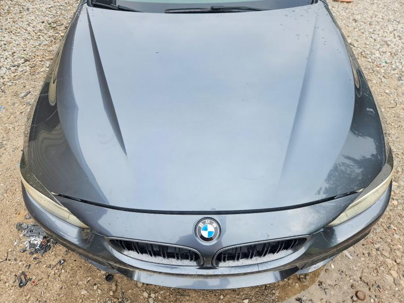 Продаж на аукціоні авто 2015 Bmw 435, vin: WBA3R1C50FK195365, номер лоту: 59689876