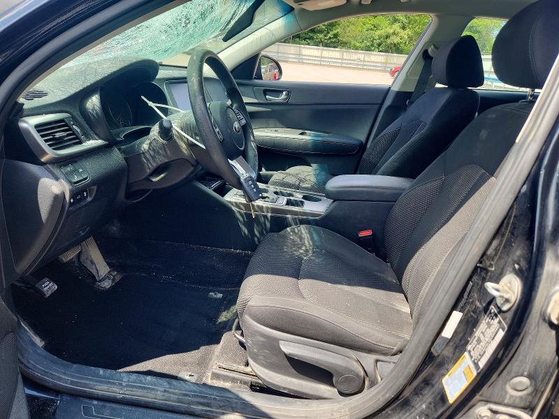 2020 Kia Optima მანქანა იყიდება აუქციონზე, vin: 5XXGT4L30LG403997, აუქციონის ნომერი: 62489696