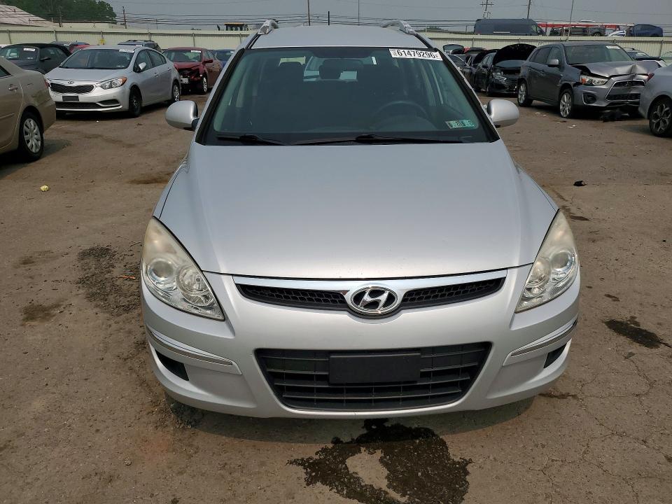 Продажа на аукционе авто 2011 Hyundai Elantra Touring, vin: KMHDC8AE5BU106033, номер лота: 61479296