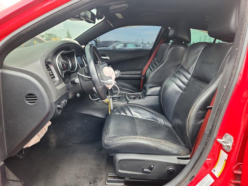 59310176 :رقم المزاد ، 2C3CDXEJ1GH163049 vin ، 2016 Dodge Charger مزاد بيع