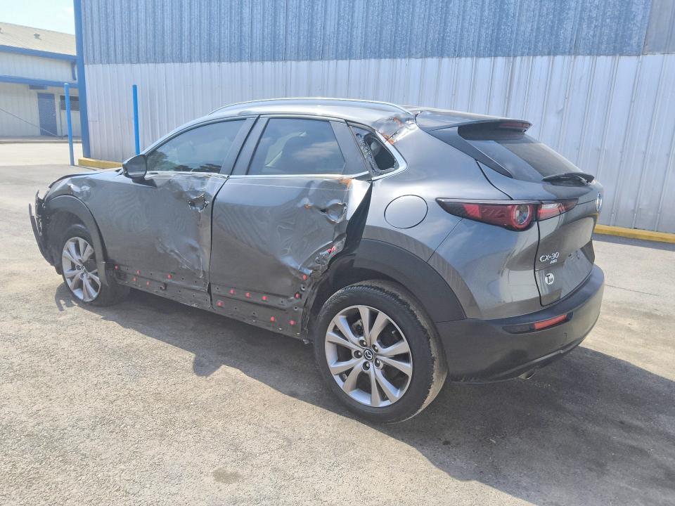 Aukcja sprzedaży 2022 Mazda Cx-30, vin: 3MVDMBBL4NM400445, numer aukcji: 62484196