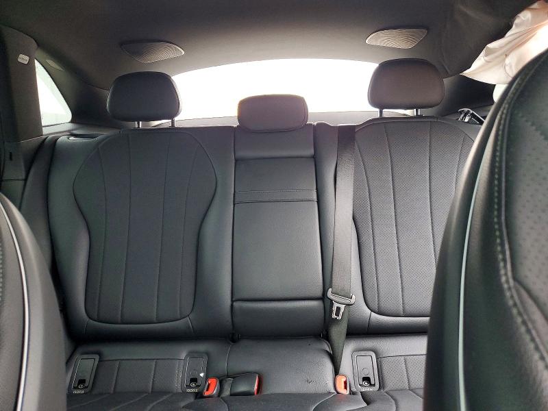 Продаж на аукціоні авто 2023 Mercedes-benz Eqe Suv, vin: 4JGGM1CB4PA017521, номер лоту: 62325666