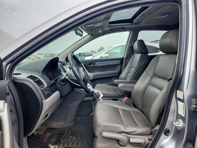 61762566 :رقم المزاد ، JHLRE48737C013337 vin ، 2007 Honda Cr-v مزاد بيع