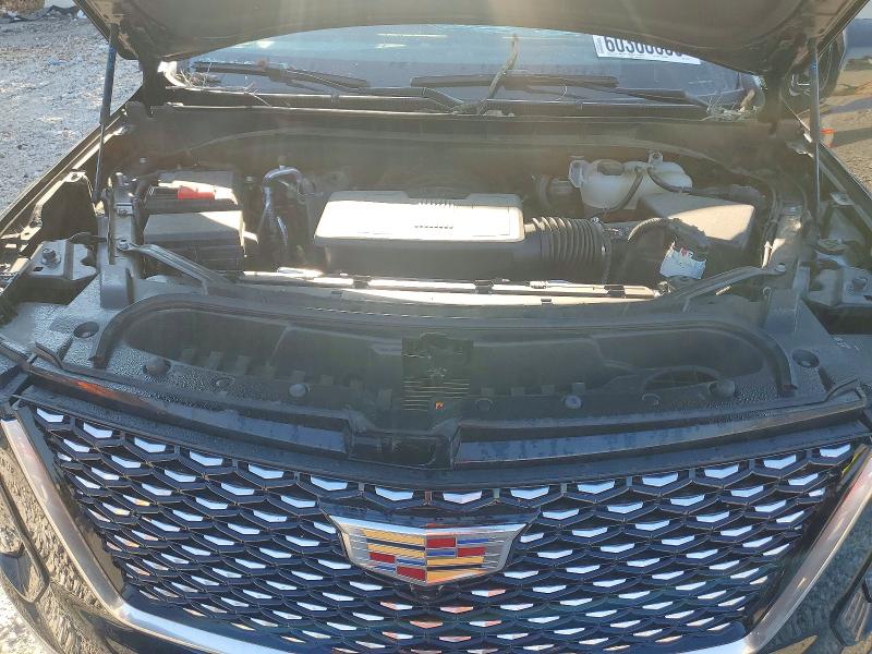 Aukcja sprzedaży 2025 Cadillac Escalade, vin: 1GYS9CRL9SR171237, numer aukcji: 60368656