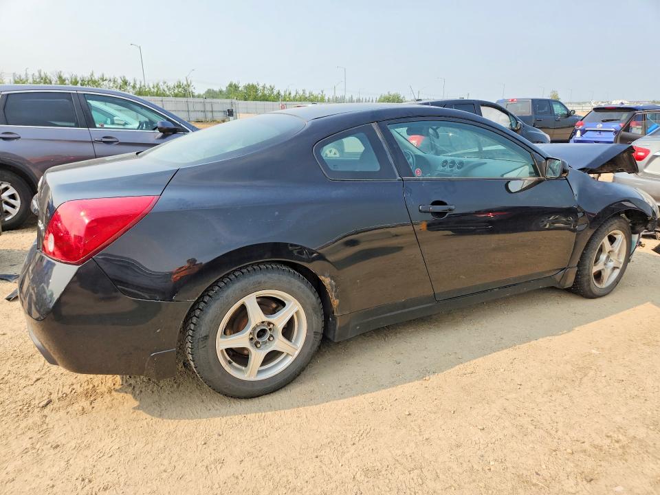 62526586 :رقم المزاد ، 1N4AL24E89C157791 vin ، 2009 Nissan Altima مزاد بيع