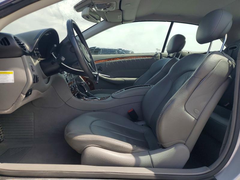 Продажа на аукционе авто 2006 Mercedes-benz Clk, vin: WDBTK56G76T066799, номер лота: 60746596