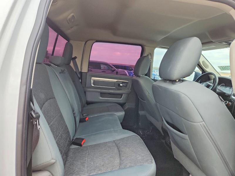 Aukcja sprzedaży 2015 Ram 1500, vin: 1C6RR7LT0FS615549, numer aukcji: 61977066