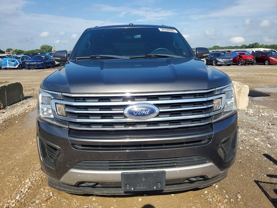 2018 Ford Expedition მანქანა იყიდება აუქციონზე, vin: 1FMJU1JTXJEA29920, აუქციონის ნომერი: 59398656