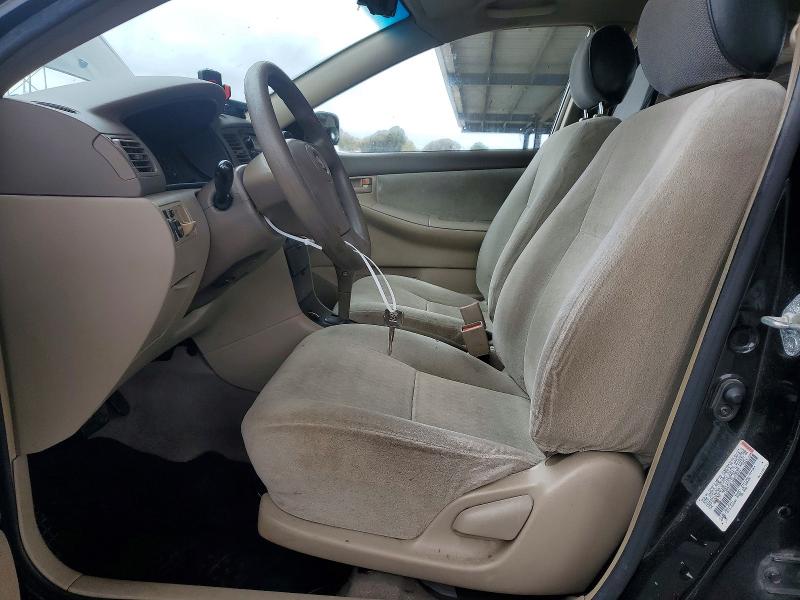 Aukcja sprzedaży 2003 Toyota Corolla, vin: JTDBR32E430049232, numer aukcji: 95586895