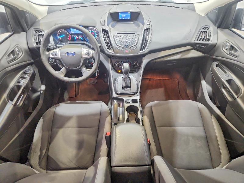 62341476 :رقم المزاد ، 1FMCU0F78FUB64907 vin ، 2015 Ford Escape مزاد بيع