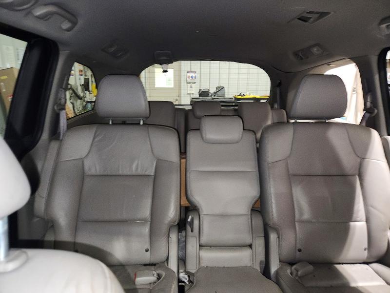 Aukcja sprzedaży 2013 Honda Odyssey, vin: 5FNRL5H64DB034020, numer aukcji: 59067966