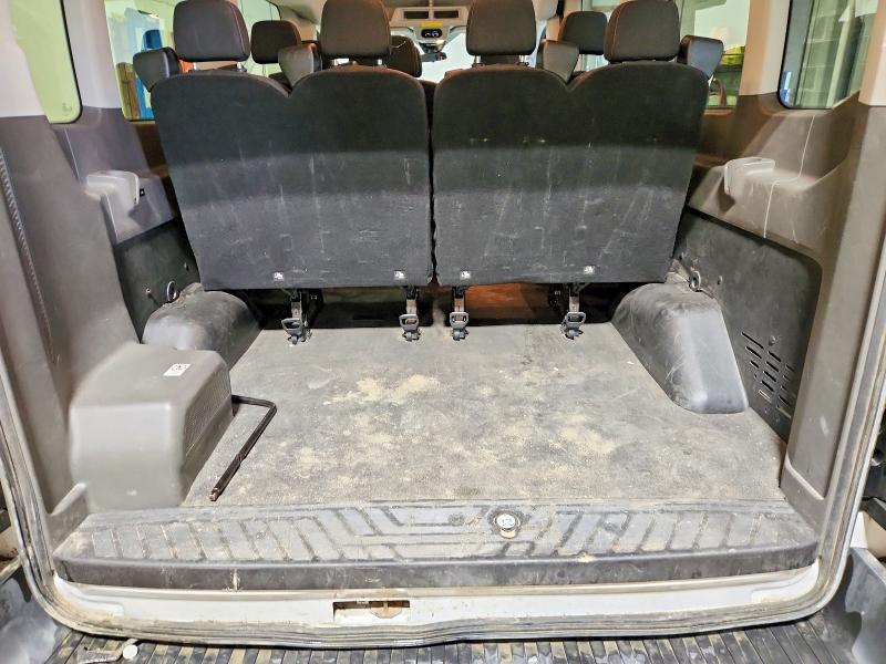Aukcja sprzedaży 2020 Ford Transit, vin: 1FBAX2C89LKB08997, numer aukcji: 62708526