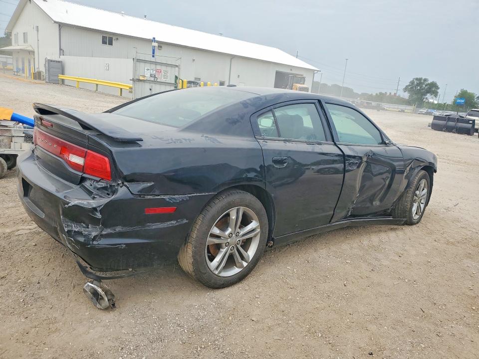 62773486 :رقم المزاد ، 2C3CDXJG9DH584653 vin ، 2013 Dodge Charger مزاد بيع