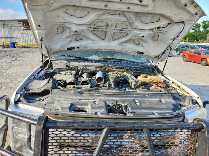 Продажа на аукционе авто 2019 Ford F250, vin: 1FT7W2BT8KEC03031, номер лота: 85964695
