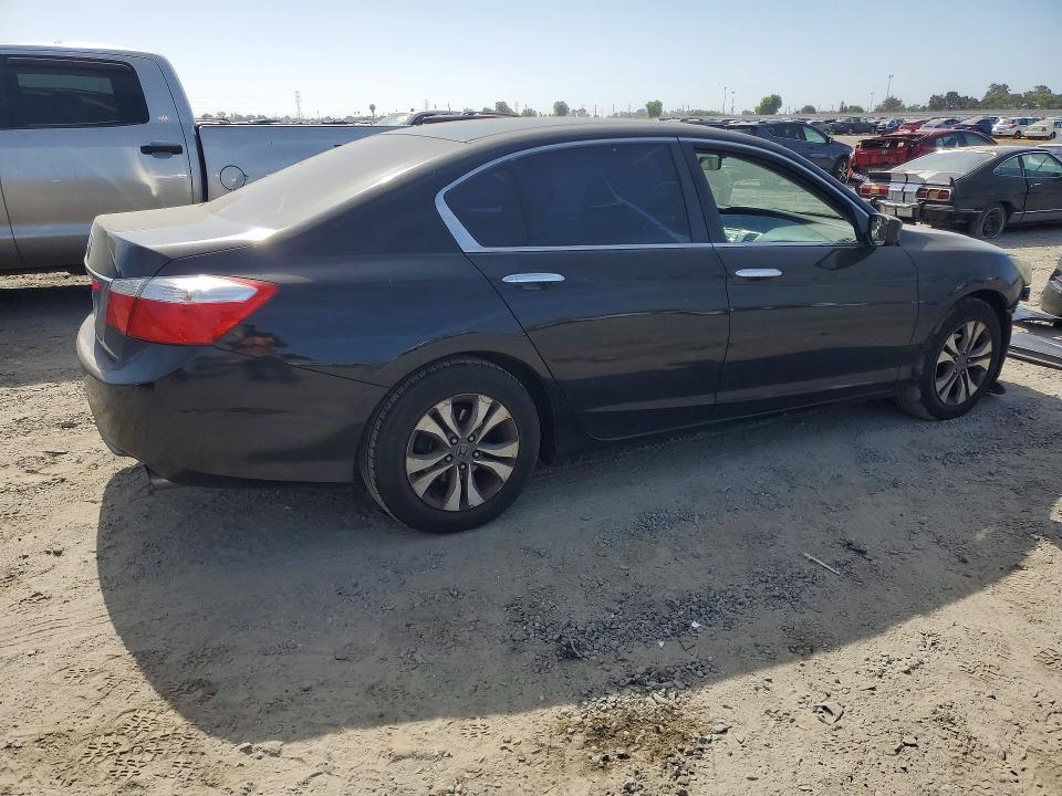 2013 Honda Accord მანქანა იყიდება აუქციონზე, vin: 1HGCR2F36DA198892, აუქციონის ნომერი: 58802496