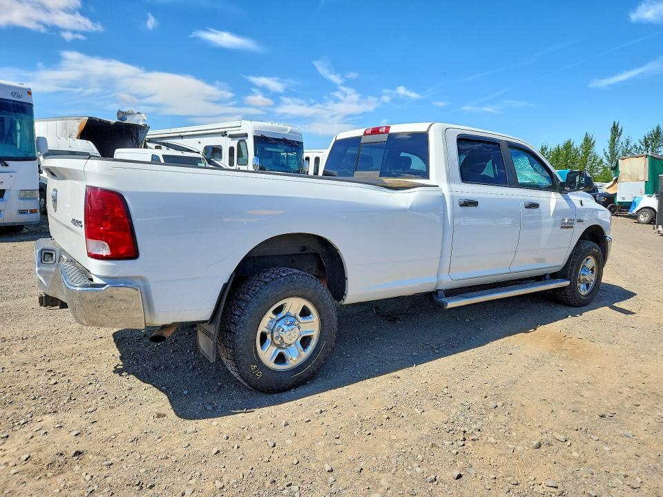 Продажа на аукционе авто 2014 Ram 3500, vin: 3C63R3HT9EG239673, номер лота: 59648716