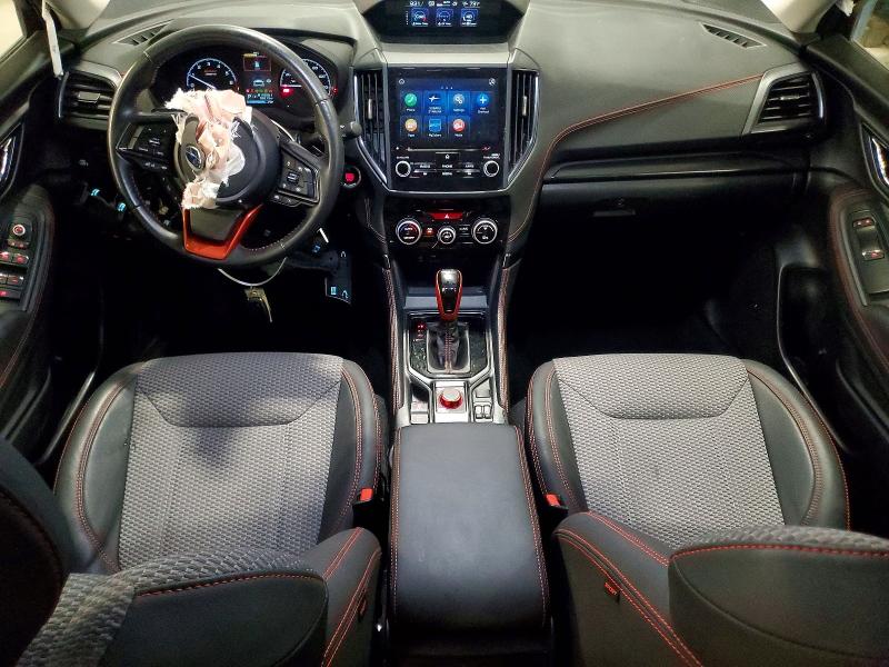 Продаж на аукціоні авто 2023 Subaru Forester, vin: JF2SKAJC4PH427454, номер лоту: 60060526
