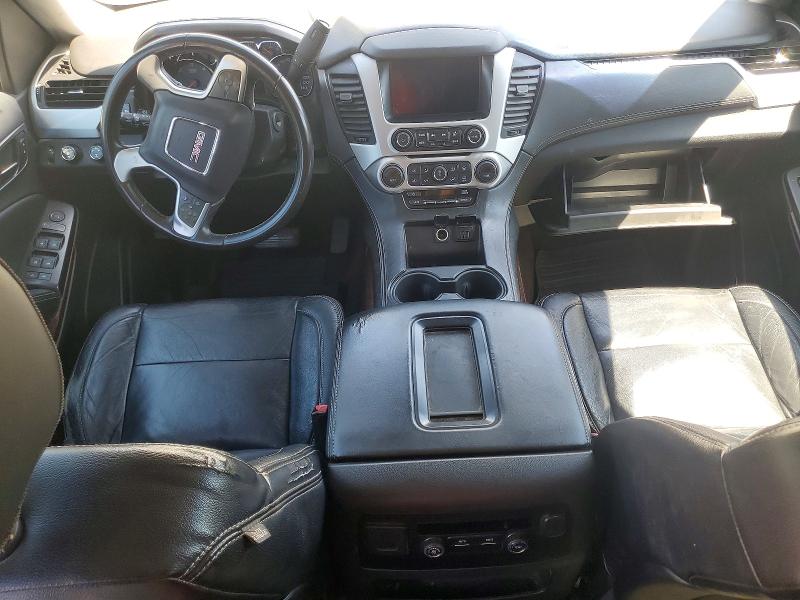 2015 Gmc Yukon Xl მანქანა იყიდება აუქციონზე, vin: 1GKS2GKC0FR651351, აუქციონის ნომერი: 60993716