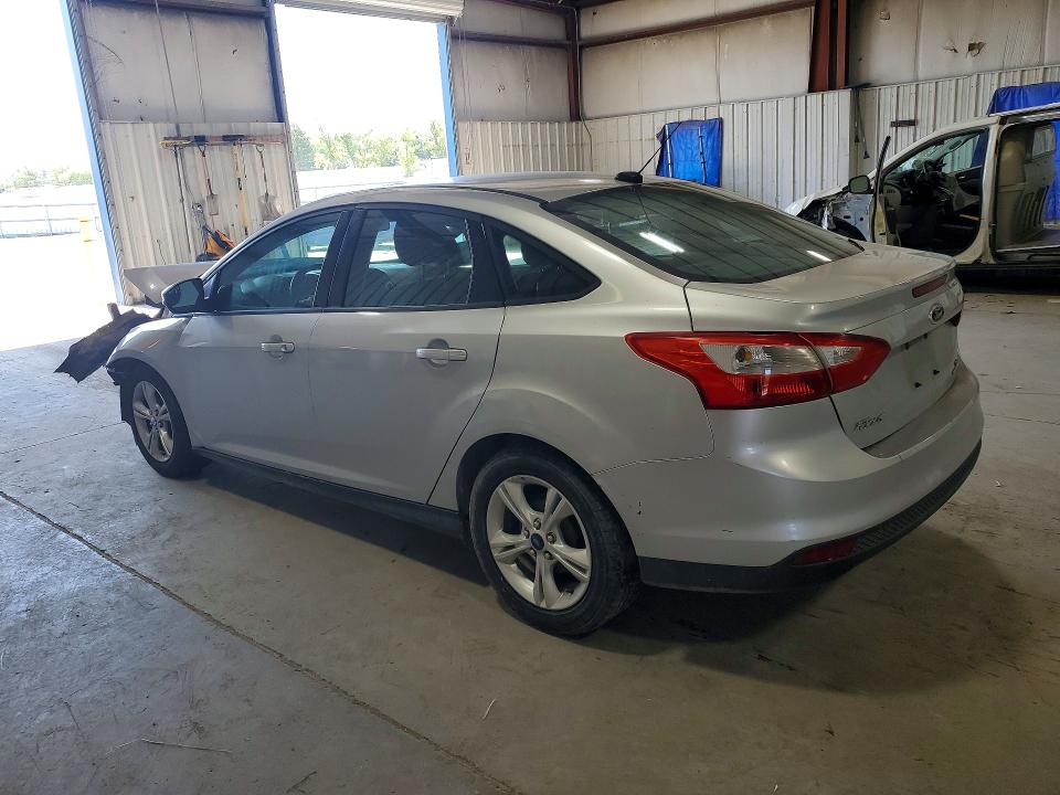 Продажа на аукционе авто 2014 Ford Focus, vin: 1FADP3F25EL321986, номер лота: 62489446