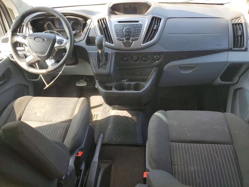 Aukcja sprzedaży 2016 Ford Transit, vin: 1FMZK1YMXGKA65379, numer aukcji: 63749816