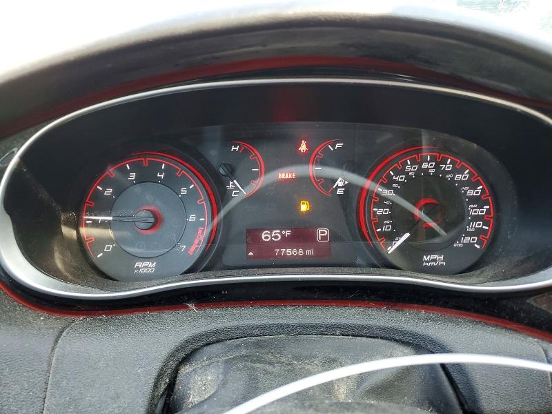 Aukcja sprzedaży 2015 Dodge Dart, vin: 1C3CDFAA0FD405471, numer aukcji: 61331146