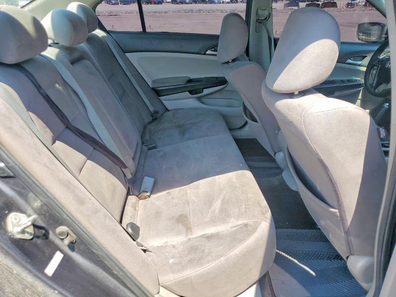 Продажа на аукционе авто 2012 Honda Accord, vin: 1HGCP2F37CA086123, номер лота: 60472886