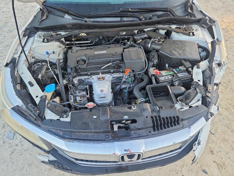 Продаж на аукціоні авто 2016 Honda Accord, vin: 1HGCR2F52GA056979, номер лоту: 59870546