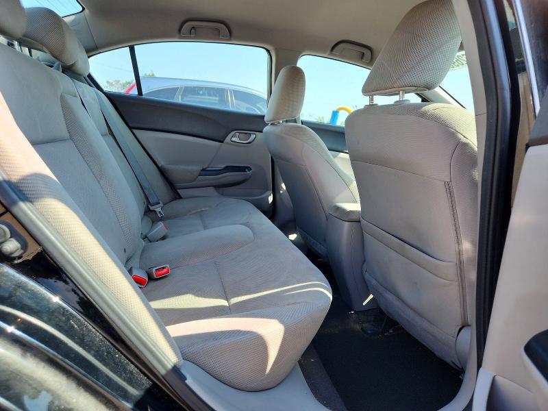 Aukcja sprzedaży 2012 Honda Civic, vin: 19XFB2F5XCE308713, numer aukcji: 62698256