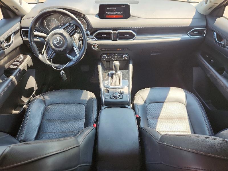 Продажа на аукционе авто 2018 Mazda Cx-5, vin: JM3KFBDMXJ0385897, номер лота: 62959926