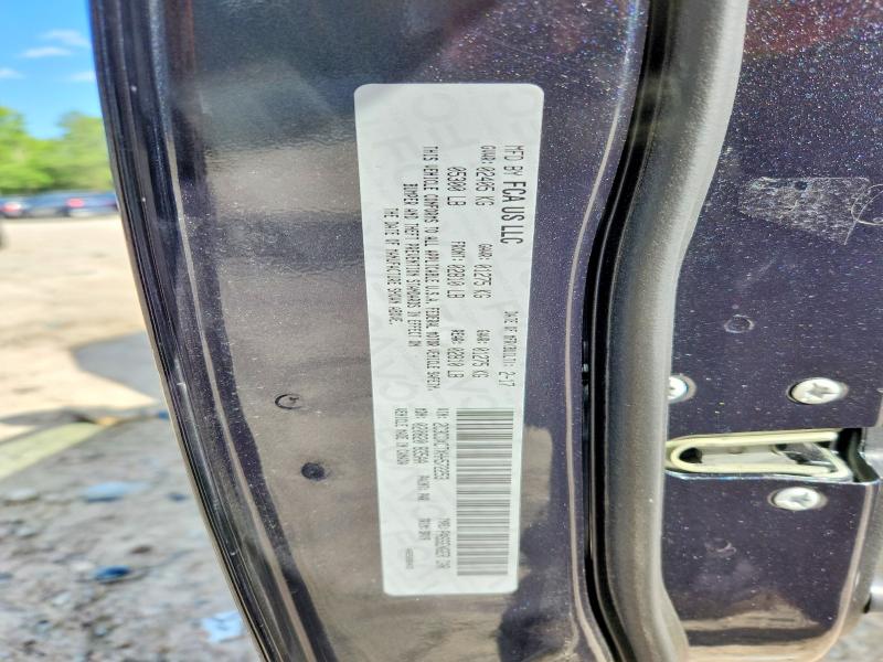 Aukcja sprzedaży 2017 Dodge Charger, vin: 2C3CDXCTXHH572253, numer aukcji: 63028566