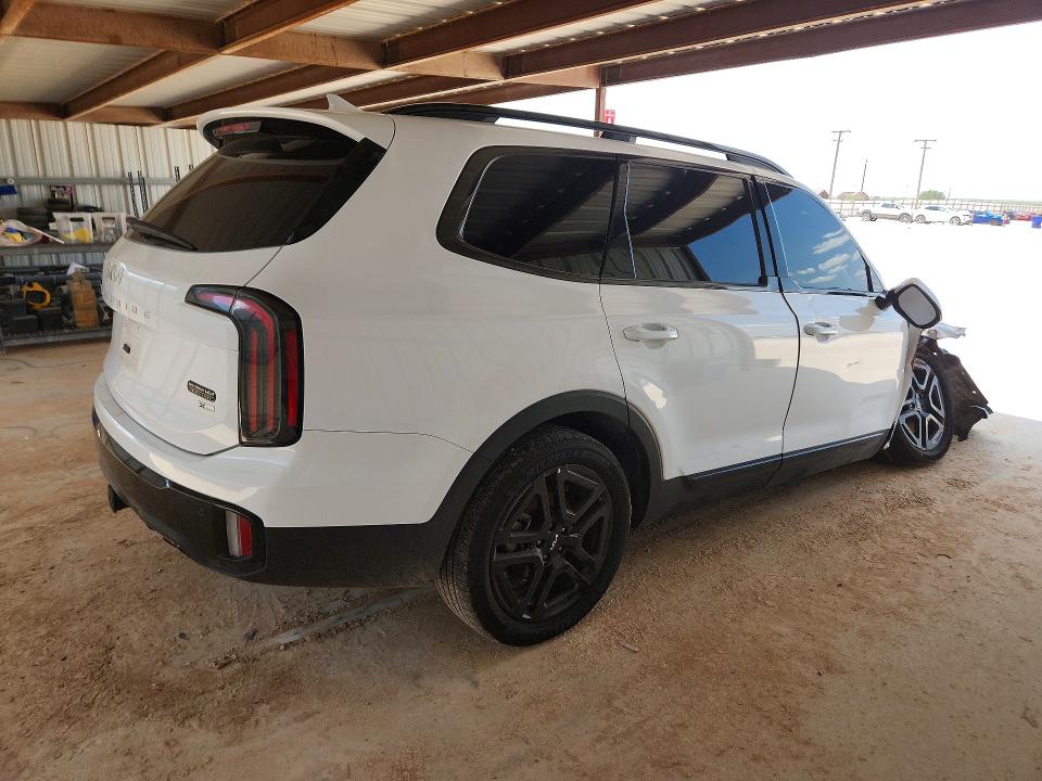 Aukcja sprzedaży 2024 Kia Telluride, vin: 5XYP5DGC6RG510920, numer aukcji: 60628766
