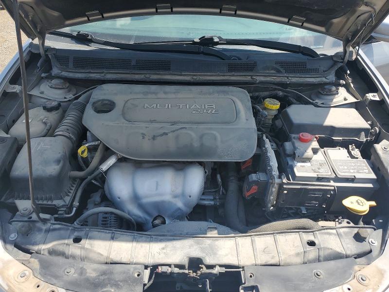 2015 Dodge Dart მანქანა იყიდება აუქციონზე, vin: 1C3CDFBBXFD112782, აუქციონის ნომერი: 60028176